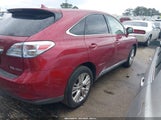 LEXUS RX 450H JTJZB1BA0A2001438 снимка