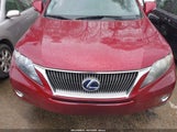 LEXUS RX 450H JTJZB1BA0A2001438 снимка