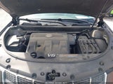 CADILLAC SRX LUXURY COLLECTION 3GYFNAE37CS651847 снимка