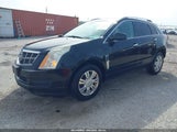CADILLAC SRX LUXURY COLLECTION 3GYFNAE37CS651847 снимка