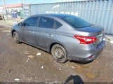 NISSAN SENTRA S 3N1AB7AP3JY218818 снимка