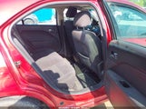 FORD FUSION SE 3FAHP07Z08R273184 fotografie