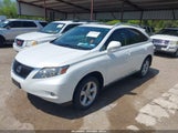 LEXUS RX 350 JTJZK1BA2C2414593 снимка