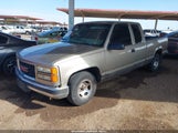 GMC SIERRA C1500 1GTEC19M2XR501437 снимка