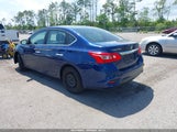 NISSAN SENTRA S 3N1AB7AP5JY316894 снимка