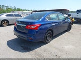 NISSAN SENTRA S 3N1AB7AP5JY316894 снимка
