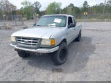 FORD RANGER XLT 1FTYR44E63PA74282 снимка