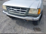 FORD RANGER XLT 1FTYR44E63PA74282 снимка