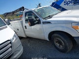 FORD F-350 XL 1FDBF3A67GEB98077 снимка