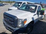 FORD F-350 XL 1FDBF3A67GEB98077 снимка
