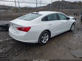 CHEVROLET MALIBU FWD 1FL 1G1ZC5ST2PF112575 photo