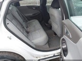 CHEVROLET MALIBU FWD 1FL 1G1ZC5ST2PF112575 photo