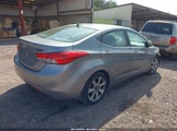 HYUNDAI ELANTRA LIMITED KMHDH4AE8DU638972 снимка
