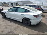 TESLA MODEL 3 LONG RANGE REAR-WHEEL DRIVE 5YJ3E1EAXSF929042 снимка