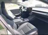 TESLA MODEL 3 LONG RANGE REAR-WHEEL DRIVE 5YJ3E1EAXSF929042 снимка