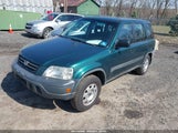 HONDA CR-V LX JHLRD18441C010462 снимка