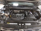 VOLKSWAGEN TIGUAN 2.0T SE/2.0T SE R-LINE BLACK/2.0T SEL 3VV2B7AX4LM092952 photo