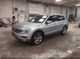 VOLKSWAGEN TIGUAN 2.0T SE/2.0T SE R-LINE BLACK/2.0T SEL 3VV2B7AX4LM092952 photo