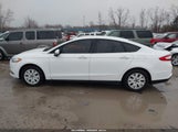 FORD FUSION S 3FA6P0G7XDR185131 снимка