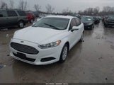 FORD FUSION S 3FA6P0G7XDR185131 снимка