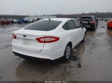 FORD FUSION S 3FA6P0G7XDR185131 снимка