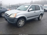 HONDA CR-V EX SHSRD788X4U206960 снимка