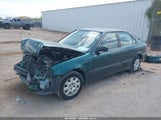 Honda Civic Lx 2HGEJ667XYH600639 fotografie