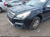 SUBARU OUTBACK 2.5I LIMITED 4S4BRBSC0D3207098 снимка