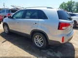KIA SORENTO LX 5XYKTCA61EG496867 снимка