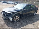 CHEVROLET MALIBU LS 1G11B5SL7FF331823 снимка