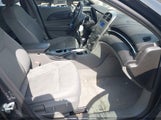 CHEVROLET MALIBU LS 1G11B5SL7FF331823 снимка