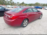 HYUNDAI SONATA LIMITED 5NPEC4AC1BH306028 снимка