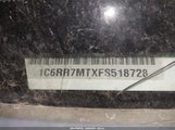 RAM 1500 SPORT 1C6RR7MTXFS518728 снимка