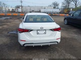 NISSAN SENTRA SV XTRONIC CVT 3N1AB8CV2MY324442 снимка