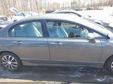 HONDA CIVIC LX 2HGFA1F55AH524856 снимка