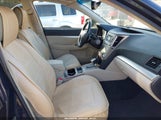 SUBARU OUTBACK 2.5I PREMIUM 4S4BRBGC6C3265885 снимка