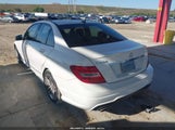 MERCEDES-BENZ C 300 LUXURY 4MATIC/SPORT 4MATIC WDDGF8AB0DA823304 photo
