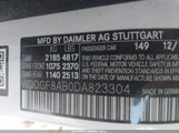 MERCEDES-BENZ C 300 LUXURY 4MATIC/SPORT 4MATIC WDDGF8AB0DA823304 photo