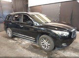 Infiniti Jx35 5N1AL0MM6DC342187 снимка