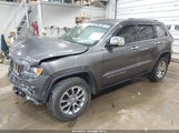 Jeep Grand Cherokee Limited 1C4RJFBG0FC650522 снимка
