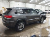 Jeep Grand Cherokee Limited 1C4RJFBG0FC650522 снимка
