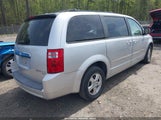 DODGE GRAND CARAVAN SXT 2D4RN5D15AR208782 снимка
