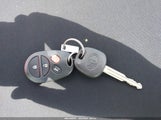 TOYOTA CAMRY SOLARA SLE 4T1FA38P28U149150 снимка