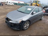 HYUNDAI ELANTRA SEL 5NPD84LF7KH496017 снимка