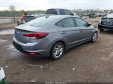 HYUNDAI ELANTRA SEL 5NPD84LF7KH496017 снимка