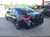 NISSAN SENTRA SV XTRONIC CVT 3N1AB8CV8LY308342 photo