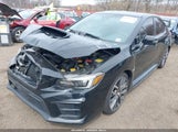 SUBARU WRX STI JF1VA2E6XL9818207 снимка