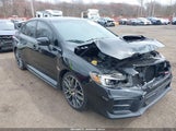 SUBARU WRX STI JF1VA2E6XL9818207 снимка