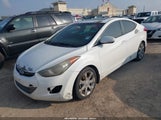 HYUNDAI ELANTRA LIMITED 5NPDH4AE7DH358166 снимка