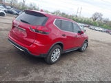 NISSAN ROGUE S JN8AT2MTXHW387066 снимка